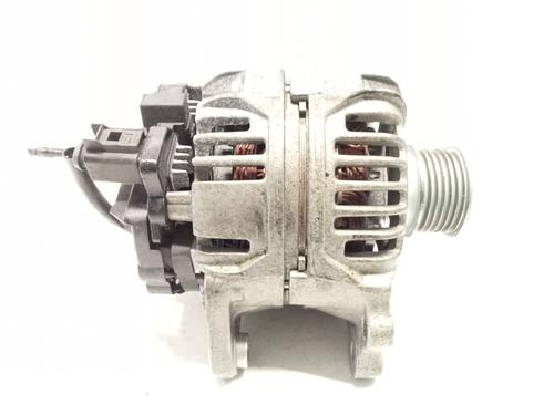 Alternator VW POLO (9N_, 9A_)  | BP26327706M7 