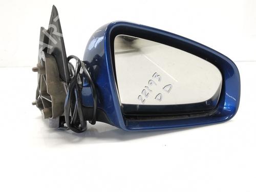 right-mirror-audi-a4-b7-8ec-2004-2005-2006-2007-2008-2009-35777683 main image