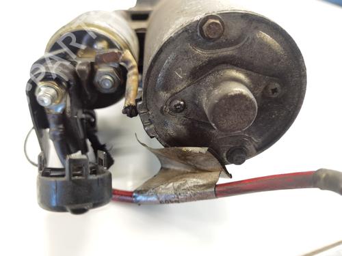 Starter FIAT PANDA Hatchback Van (169_) 1.2 Bipower (169CXB1A) | BP34628463M8 - Image 3