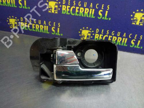 Used Front left interior door handle FORD MONDEO III (B5Y) [2000-2007]  8444457