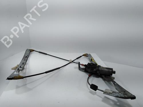 Vindusheismekanisme venstre foran PEUGEOT 206 Hatchback (2A/C) 1.6 16V (109 hp) 8477696
