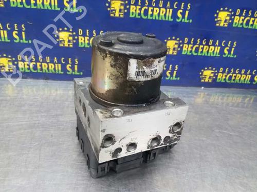 ABS pump MITSUBISHI GALANT VIII (EA_) 2.0 (EA2A) | BP12330127M43 
