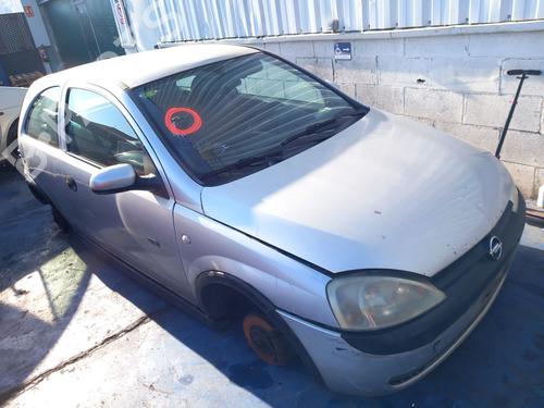 Steering column OPEL CORSA C (X01) 1.4 (F08, F68) | BP38952448M21  - Image 6