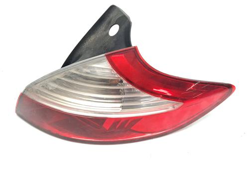 Høyre baklys RENAULT MEGANE III Hatchback (BZ0/1_, B3_) [2008-2025]  31194074