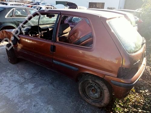 Starter PEUGEOT 106 II (1A_, 1C_) | BP28950855M8