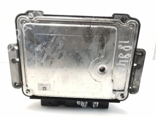 Engine control unit (ECU) FORD FOCUS II (DA_, HCP, DP)  | BP21525339M57 