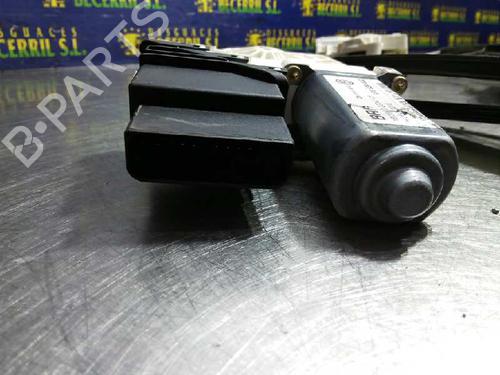 Rear right window mechanism SEAT TOLEDO III (5P2)  | BP8454503C25 