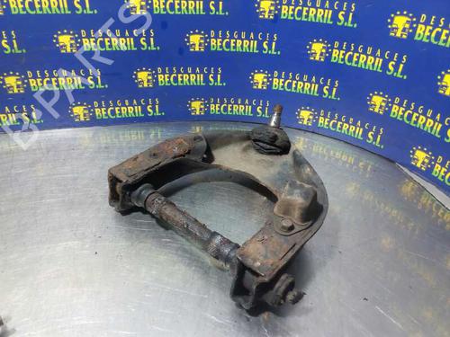 Right front suspension arm HYUNDAI GALLOPER II (JK-01)  | BP12447666M13 