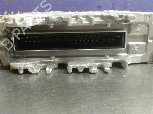 Engine control unit (ECU) VW POLO III (6N1)  | BP8455254M57 