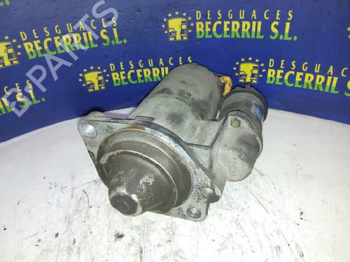 Used Starter NISSAN PRIMERA Hatchback (P10) [1990-1996]  16491455