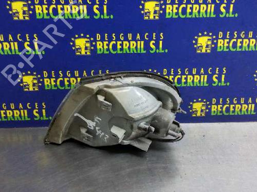 Right front indicator TATA SAFARI  | BP12447735C33 