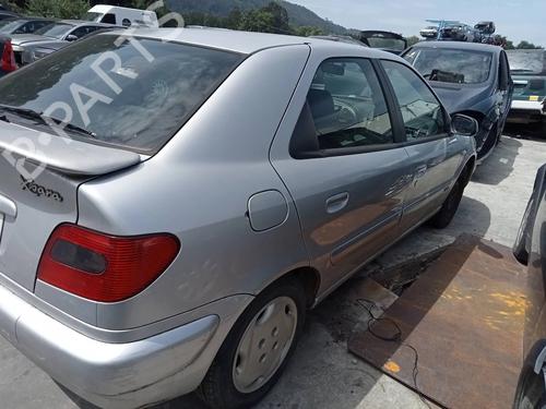 Front right interior door handle CITROËN XSARA (N1) 1.9 D | BP13748493I14 