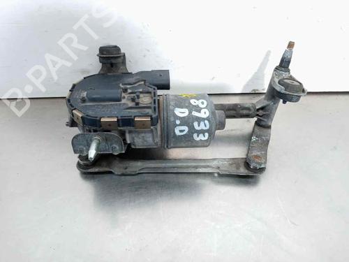 Used Front wiper motor SEAT ALTEA (5P1) [2004-2015]  8469331