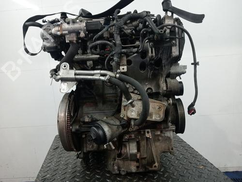 Engine OPEL ASTRA H (A04) 1.9 CDTI (L48) | BP36987361M1 - Image 3