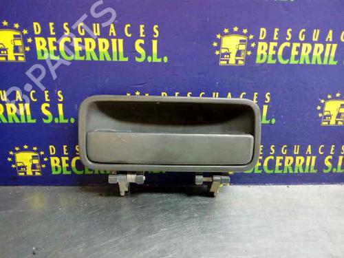 Used Front right exterior door handle LAND ROVER FREELANDER I (L314) 2.0 DI 4x4 (98 hp) 8454445