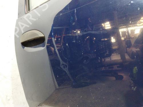 Right front door DACIA LOGAN II 1.5 dCi / Blue dCi 75 | BP30179018C3