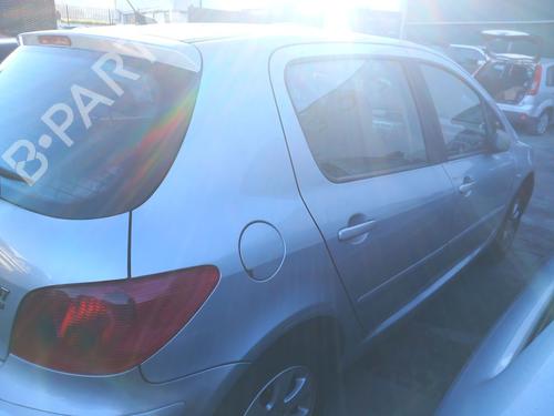 Fuse box PEUGEOT 307 (3A/C) 2.0 HDi 90 | BP32059035E1 