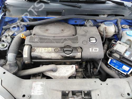 Starter SEAT AROSA (6H1) 1.0 | BP8959619M8 