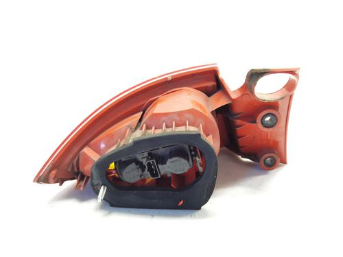 Right taillight SEAT LEON (1P1) 1.6 TDI | BP39980850C35 - Image 2