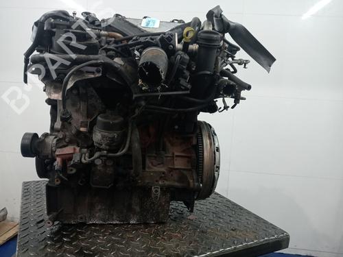 Engine FORD KUGA I 2.0 TDCi | BP32424398M1