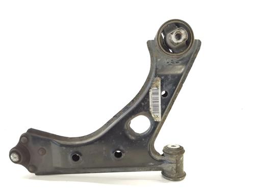 Left front suspension arm ALFA ROMEO MITO (955_) 1.3 MultiJet (955AXH1B, 955AXT1A) | BP13391690M12 