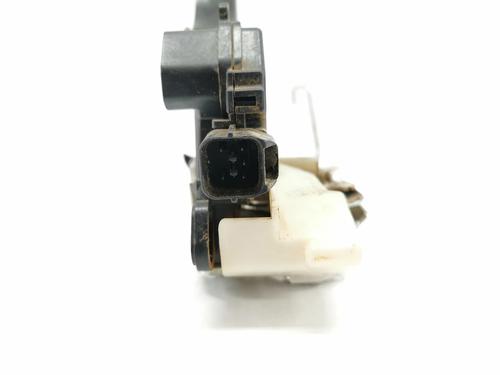 Front left lock MITSUBISHI L200 / TRITON (KA_T, KB_T) 2.5 DI-D 4WD (KB4T) | BP8600796C98 