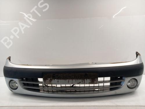 Stoßstange vorne für Stoßstange vorne CITROËN XSARA (N1) 1.4 HDi (68 hp) 36377959 36377959