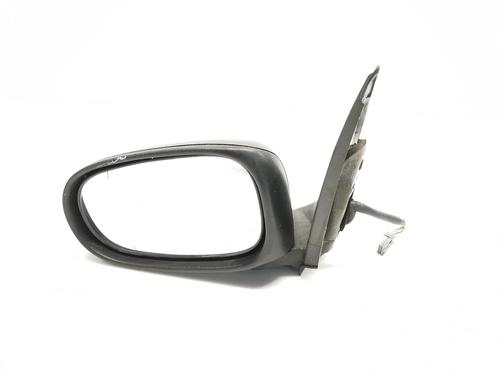 Used Left mirror Left mirror NISSAN ALMERA II Hatchback (N16) [2000-2026] 33325783 33325783