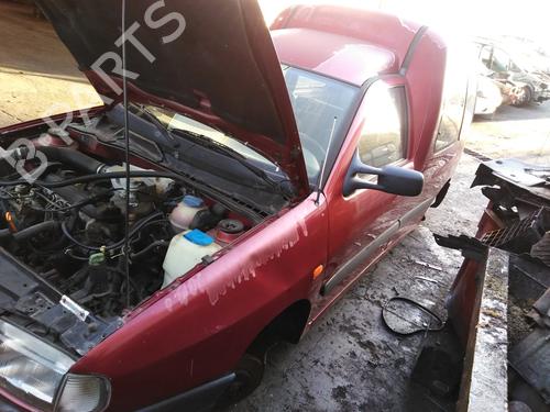 Left headlight SEAT INCA (6K9) 1.9 SDI | BP8514006C28 