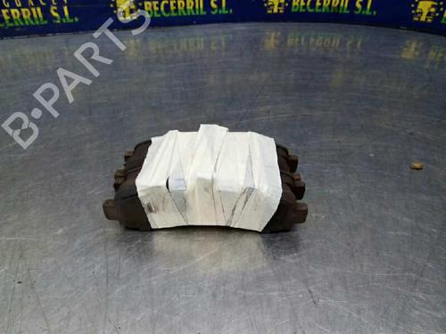 Used Other Other NISSAN MICRA II (K11) [1992-2007] 14018117 14018117