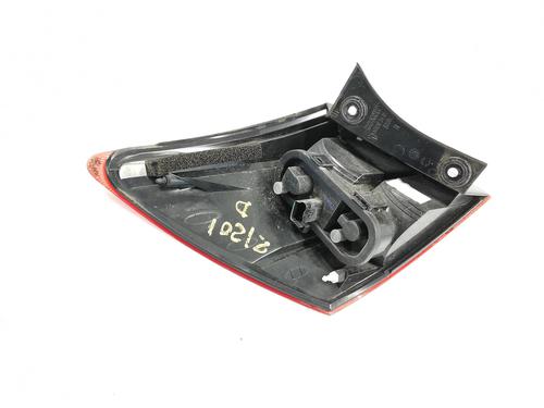 Right taillight NISSAN QASHQAI I (J10, NJ10) 1.6 | BP30122752C35 