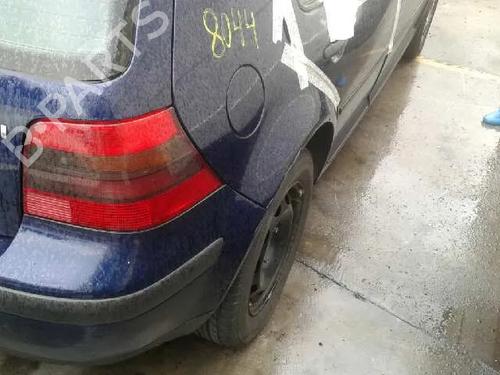 Venstre foran utvendig håndtak VW GOLF IV (1J1) 1.9 TDI | BP8456928C128 