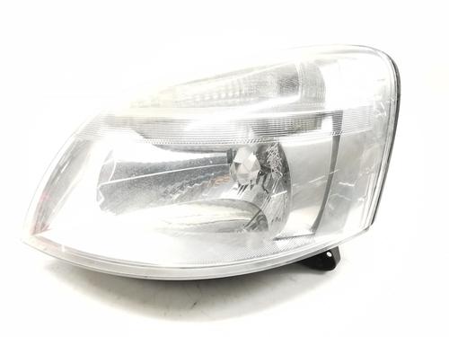 Used Left headlight Left headlight CITROËN BERLINGO / BERLINGO FIRST MPV (MF_, GJK_, GFK_) 2.0 HDI 90 (MFRHY) (90 hp) 33737303 33737303