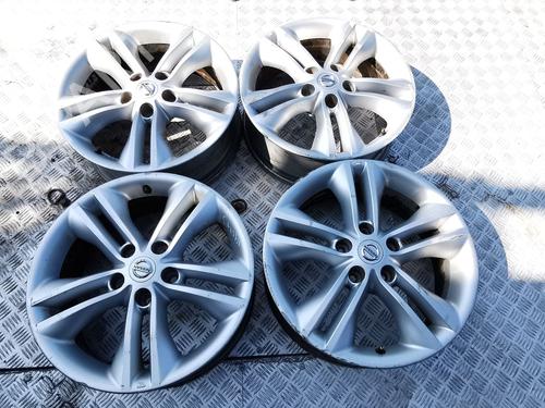 Fælk NISSAN QASHQAI / QASHQAI +2 I (J10, NJ10, JJ10E) [2006-2014]  27370839