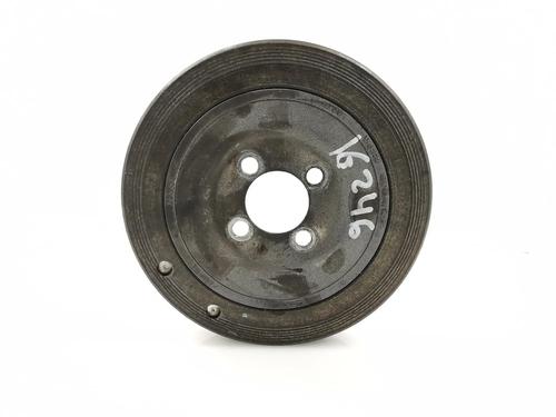 Used Pulley CITROËN NEMO Box Body/MPV (AA_) [2008-2025]  15550392