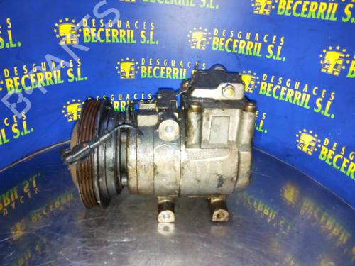 Used AC compressor HYUNDAI COUPE I (RD) 1.6 16V (116 hp) 8428075