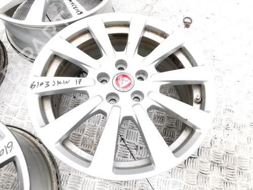 Rim JAGUAR XE (X760) 2.0 D | BP27898148C45