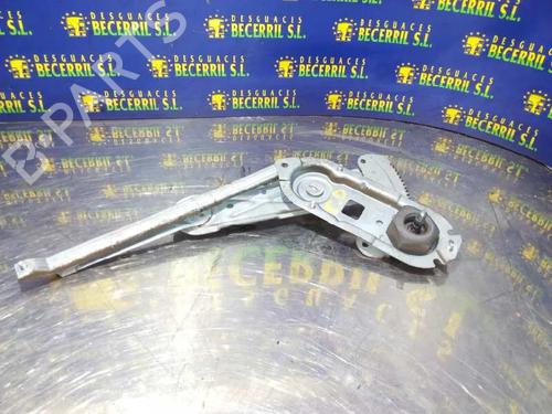 Used Rear right window mechanism CITROËN ZX Break (N2) [1993-1999]  8427003