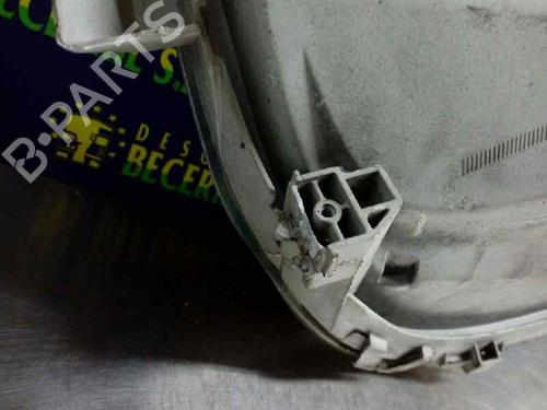 Left headlight MERCEDES-BENZ A-CLASS (W168) A 140 (168.031, 168.131) | BP8451685C28 