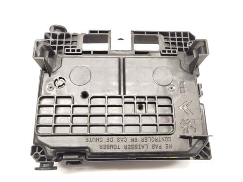 Fuse box PEUGEOT 207 (WA_, WC_) 1.6 HDi | BP31944554E1