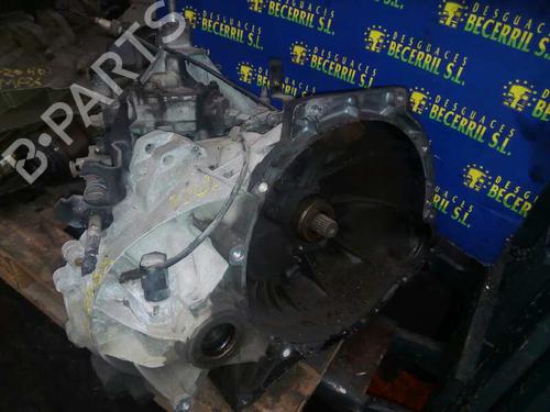Gearbox FORD FOCUS I (DAW, DBW) 1.8 DI / TDDi | BP8436957M3 