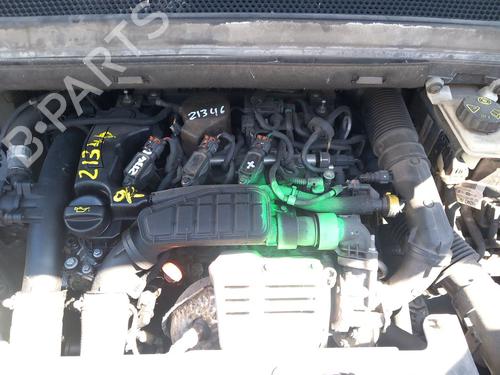 Starter CITROËN C4 Picasso II 1.2 THP 130 | BP36362833M8 - Image 10