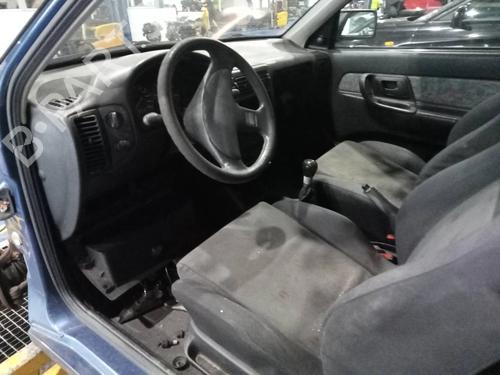 Steering column stalk SEAT IBIZA II (6K1)  | BP17990982I23 