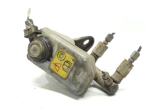 Brake master cylinder FORD FIESTA III (GFJ)  | BP19654656M77 