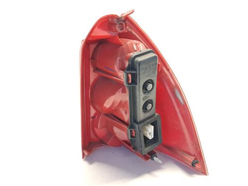 Left taillight PEUGEOT 307 SW (3H) 1.6 HDI 110 | BP29864958C34
