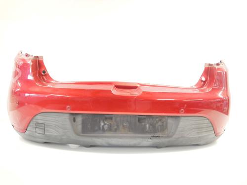 Used Rear bumper RENAULT CLIO IV (BH_) 0.9 TCe 90 (BHNF, BHMA, BHMH, BHJK, BHJR) (90 hp) 27241448