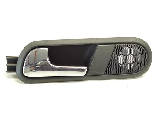 Used Rear left interior door handle SEAT IBIZA III (6L1) [2002-2009]  19654179