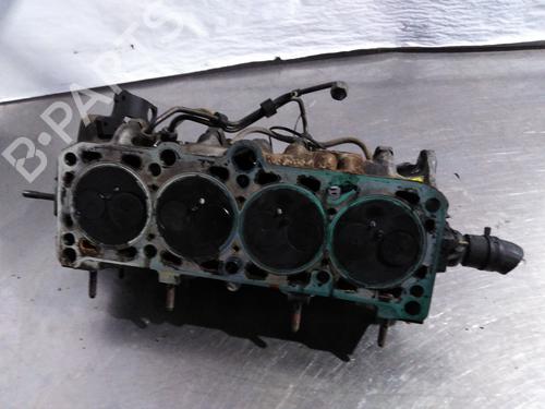 Cylinder head SEAT CORDOBA (6K1, 6K2)  | BP10973503M5 