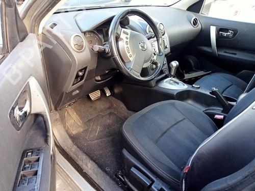 Engine control unit (ECU) NISSAN QASHQAI / QASHQAI +2 I (J10, NJ10, JJ10E)  | BP21142585M57 