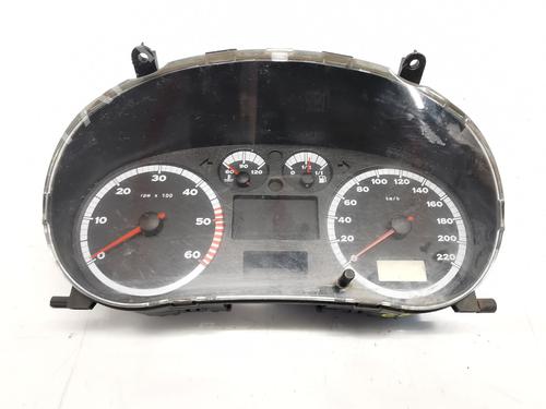 Used Instrument cluster SEAT CORDOBA (6K1, 6K2) 1.9 TDI (90 hp) 23548110